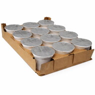 Tray pudding vanille (kant-en-klaar)