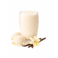 Proteine shake vanille ice cream (10 porties)