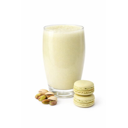 Proteine shake pistache macaron (10 porties)