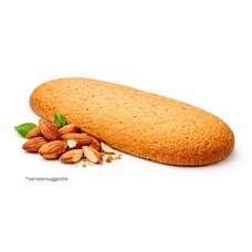 Proteïne amandel koek low carb