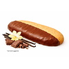 Proteïne vanillechoc koek low carb (per 5 stuks)
