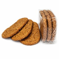 6 + 4 GRATIS - Proteine koek petit dejeuner
