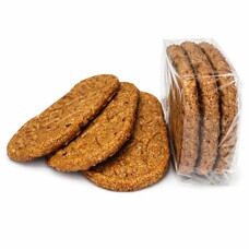6 + 4 GRATIS - Proteine koek petit dejeuner