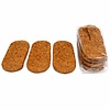 Proteine koek petit dejeuner (low carb)