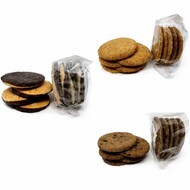 Koeken fase 2 proefpakket (7 zakjes in 6 smaken)