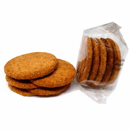 Proteine koek appel & kaneel