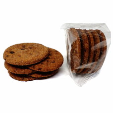 Proteine koek chocolate chip (low fat)