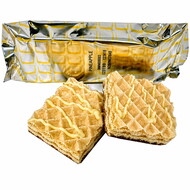 Proteïne wafel ananas smaak