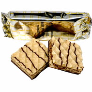 dietisnack Wafel Mokka