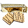 dietisnack Wafel Vanille