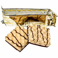dietisnack Wafel Vanille