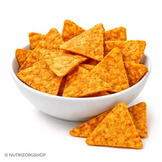 3 + 2 GRATIS - Proteïne NachoChips cheese