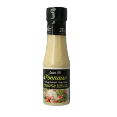 Yonnaise mayonaise 0% saus