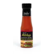Ketchup 0% saus