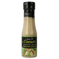 Caesar 0% dressing saus