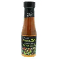 Sweet chili 0% saus