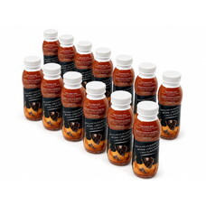 Proteine drank chocolade low carb (12 stuks)