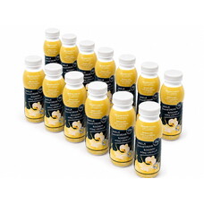 Proteine drank vanille low carb (12 stuks)