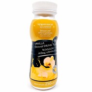Proteine drank vanille low carb (250ml)