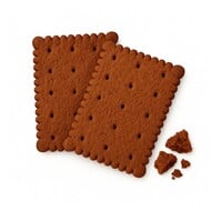 5 + 5 GRATIS - Proteïne petit beurre speculoos