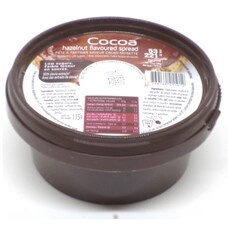 1 + 1 GRATIS Nutella style chocopasta