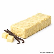Proteïne repen fluffy vanille (per 5 repen)