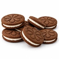 Proteïne oreo style low carb (Per 7 koekjes)