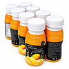 Proteïne smoothie mango voordeelpakket