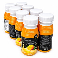Proteïne smoothie mango voordeelpakket (Per 8 porties)
