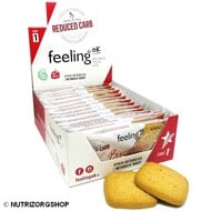 15 + 9 gratis -  Protobisco Biscottone Amandel