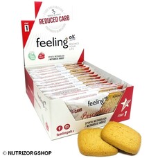 15 + 9 gratis -  Protobisco Biscottone Amandel