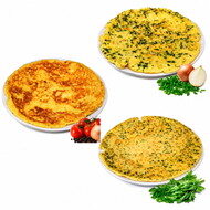 Omelet proefpakket (7 zakjes in 5 smaken)