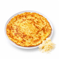Proteine omelet kaas