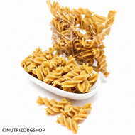 Proteine fusilli (per builtje)