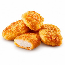 Eiwit Kip Nuggets
