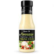 Yonnaise mayonaise 0% saus