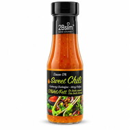 Sweet chili 0% saus