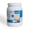 dietimeal pro Shake / pudding vanille (voordeel pot 450g)