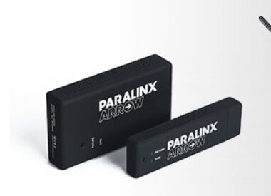 Paralinx Digital Video Link