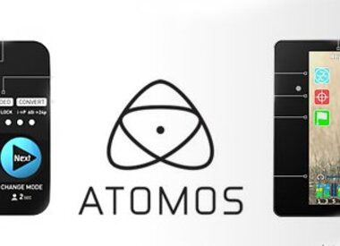 Atomos Recorders & Accesoires