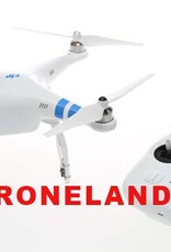 DJI DJI Phantom 2 V3.0 + H4-3D Gopro Zenmuse