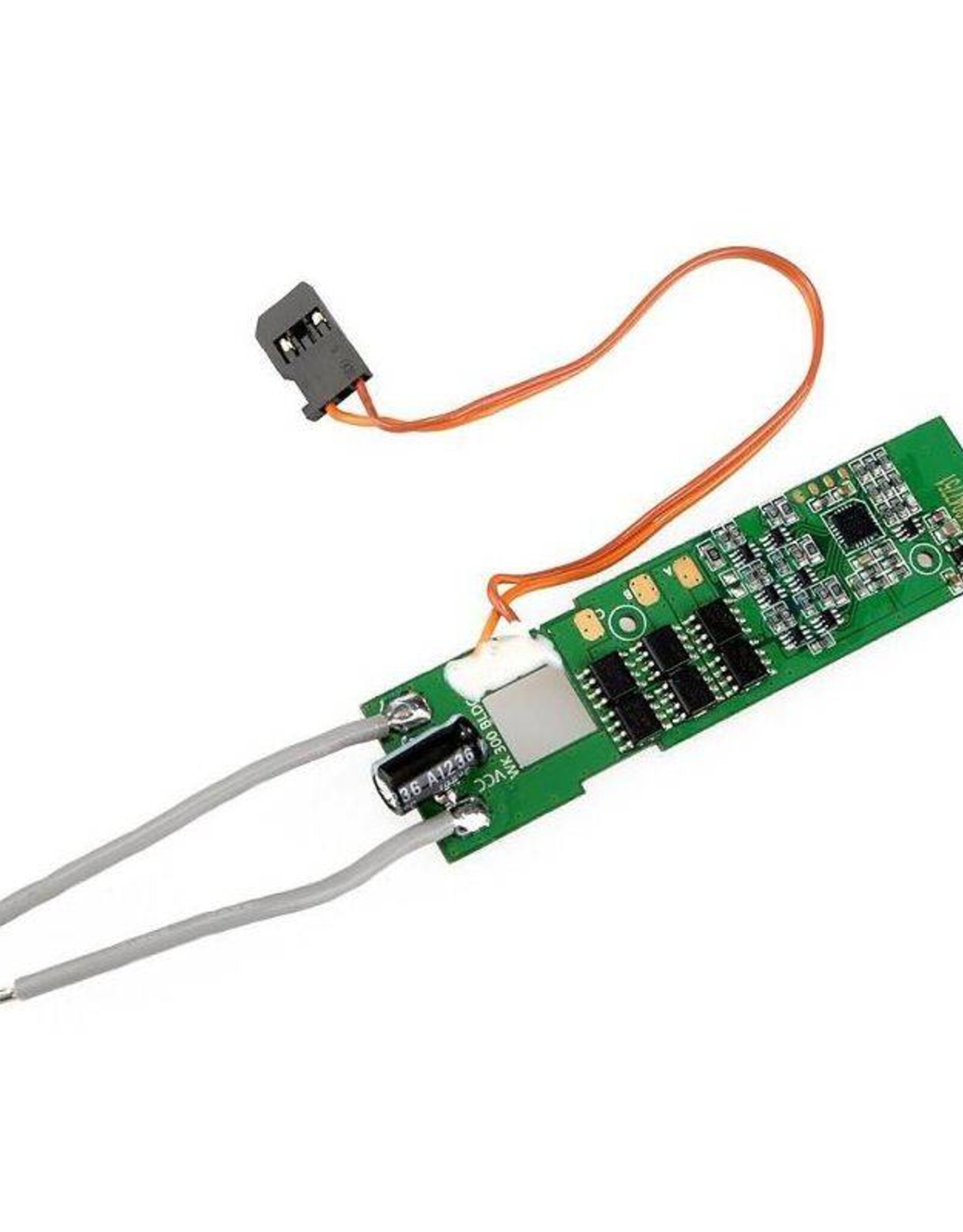 DJI DJI Phantom ESC (Green) (Part 6)