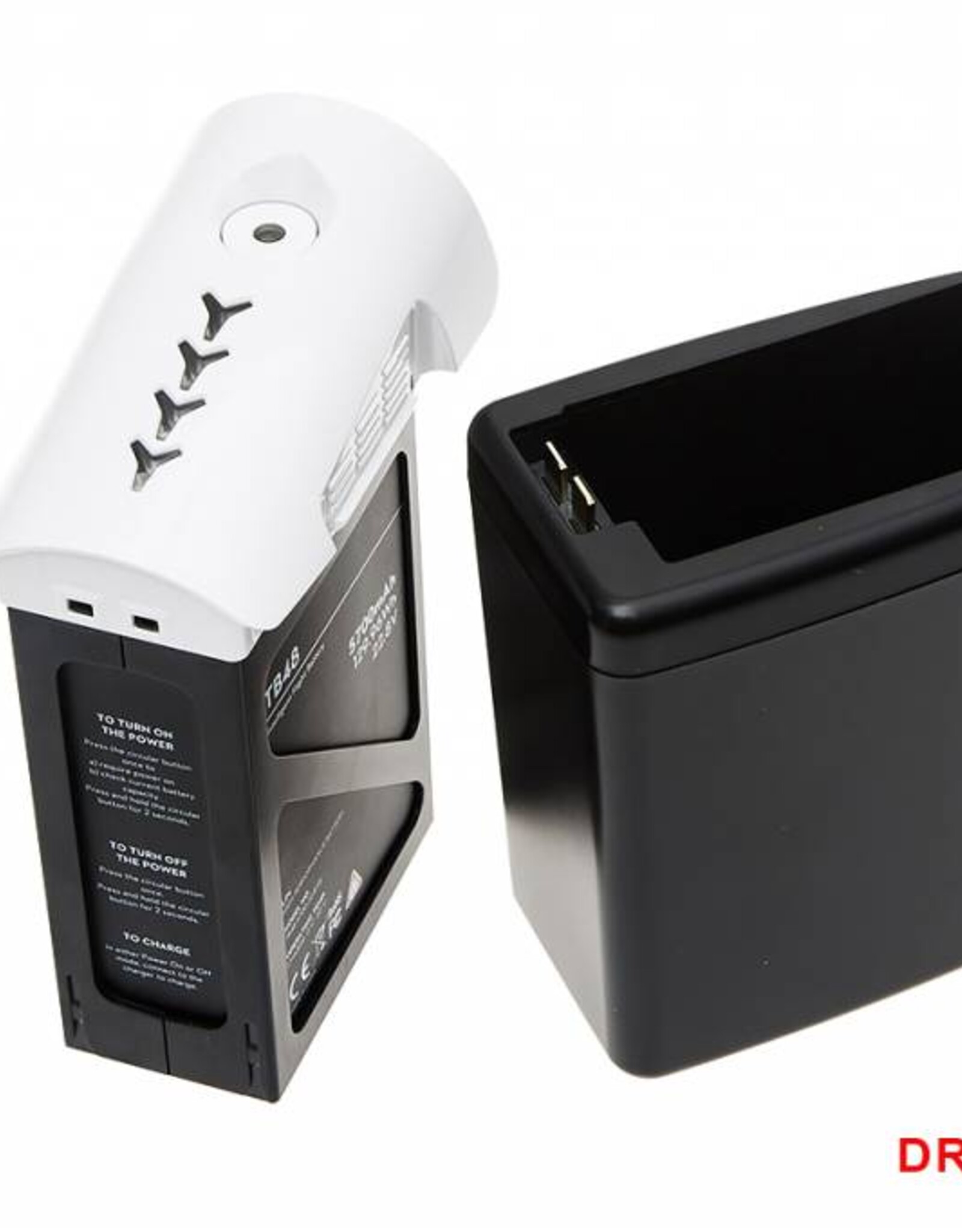 DJI DJI Inspire 1 Battery Heater (Part 15)