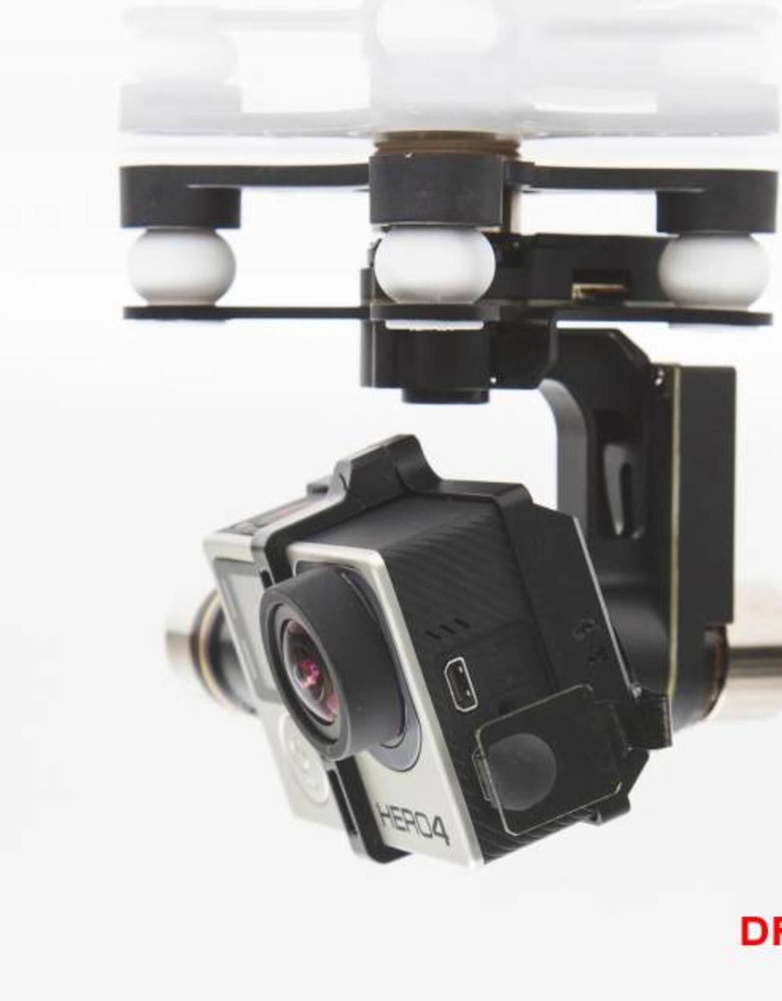DJI DJI Zenmuse H4-3D