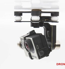 DJI DJI Zenmuse H4-3D