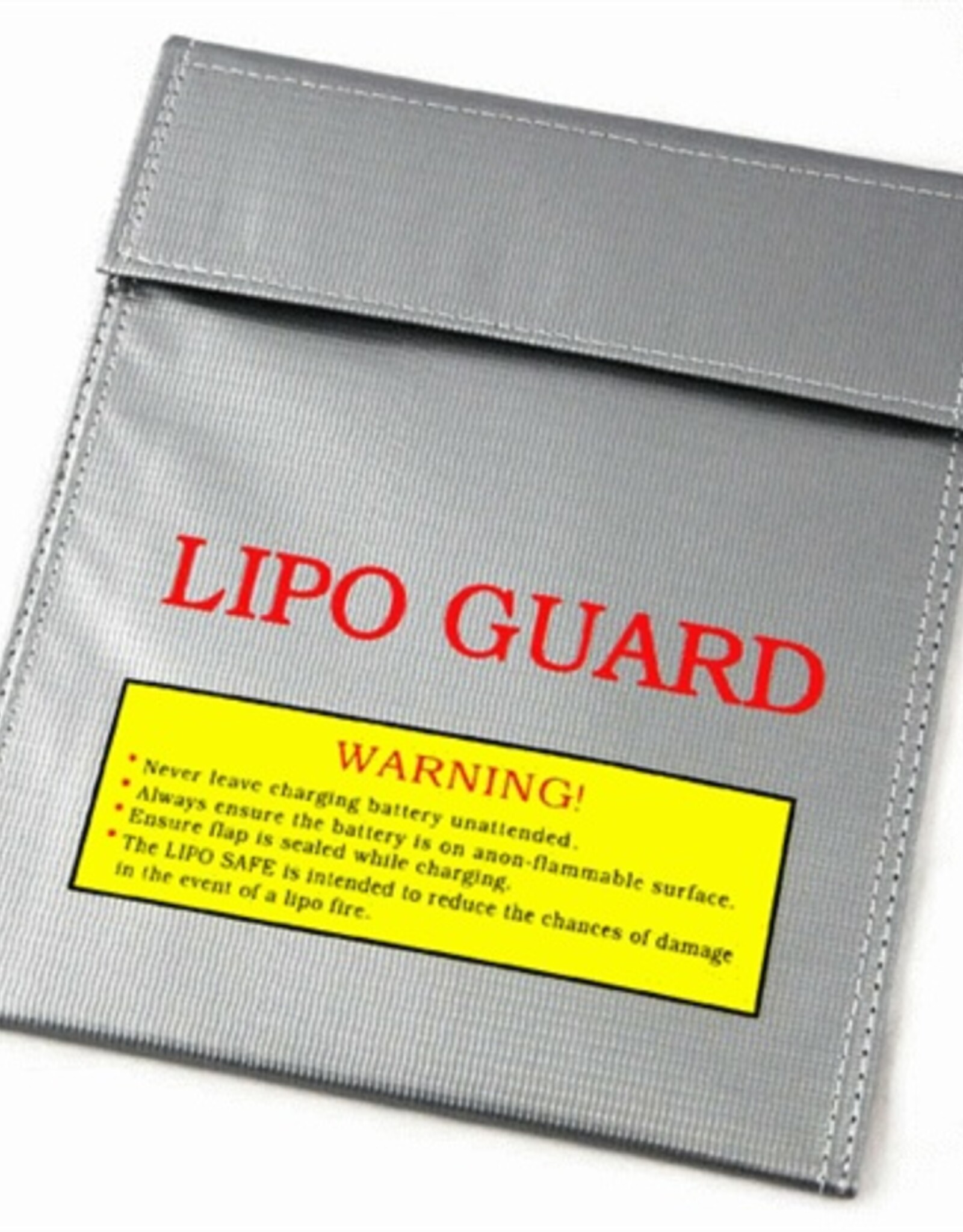 DroneLand Lipo Bag (Large) 25x33cm