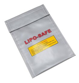 DroneLand Lipo Bag (small) 18x22cm