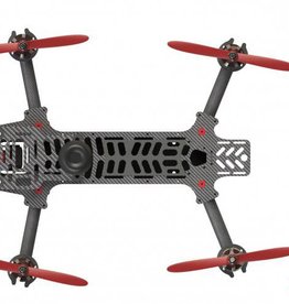 ImmersionRC ImmersionRC Vortex ARF T-Motor (Racing Edition), 5G8 350mW Quadcopter