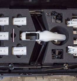 DroneLand DJI Inspire 1 Case Deluxe (FlightMode case)