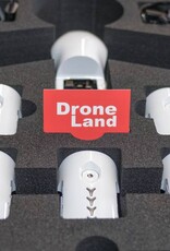 DroneLand DJI Inspire 1 Case Deluxe (FlightMode case)